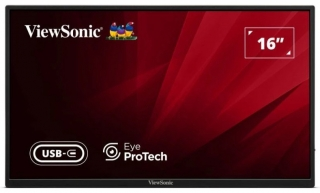 ViewSonic VA1650