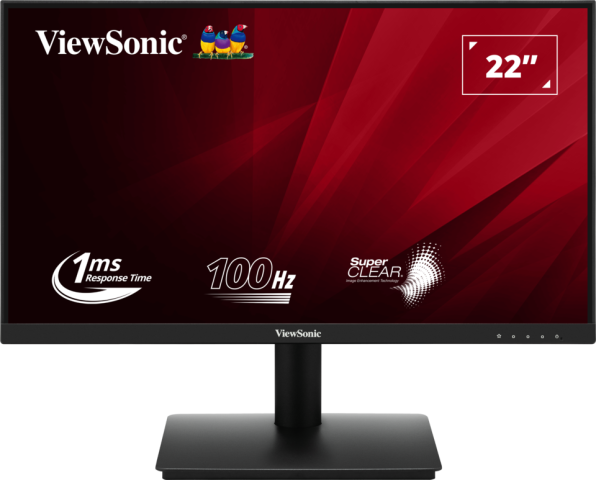 ViewSonic VA220-H