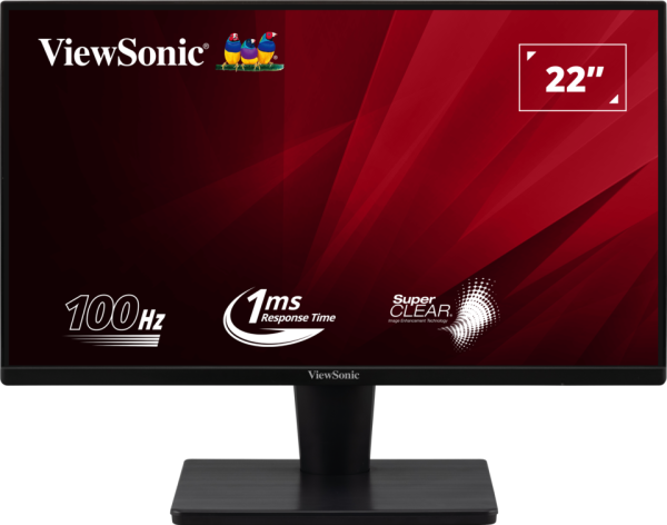 ViewSonic VA2215-H