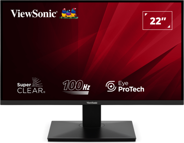 ViewSonic VA22E2-H