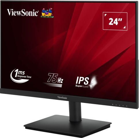 ViewSonic VA240-H-2 görsel 2