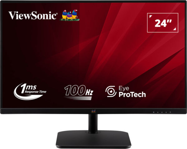 ViewSonic VA2432-MHD