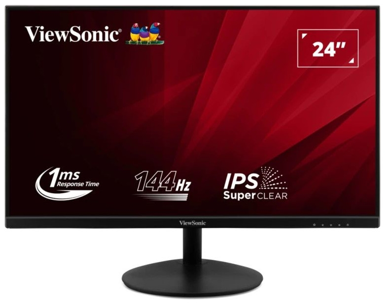 ViewSonic VA24E2-H