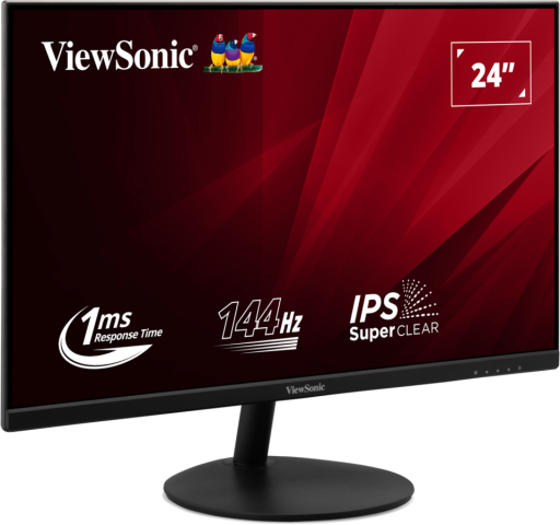 ViewSonic VA24E2-H