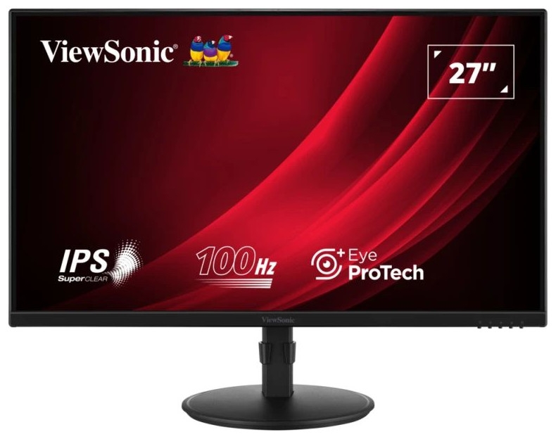 ViewSonic VA2708-HDJ