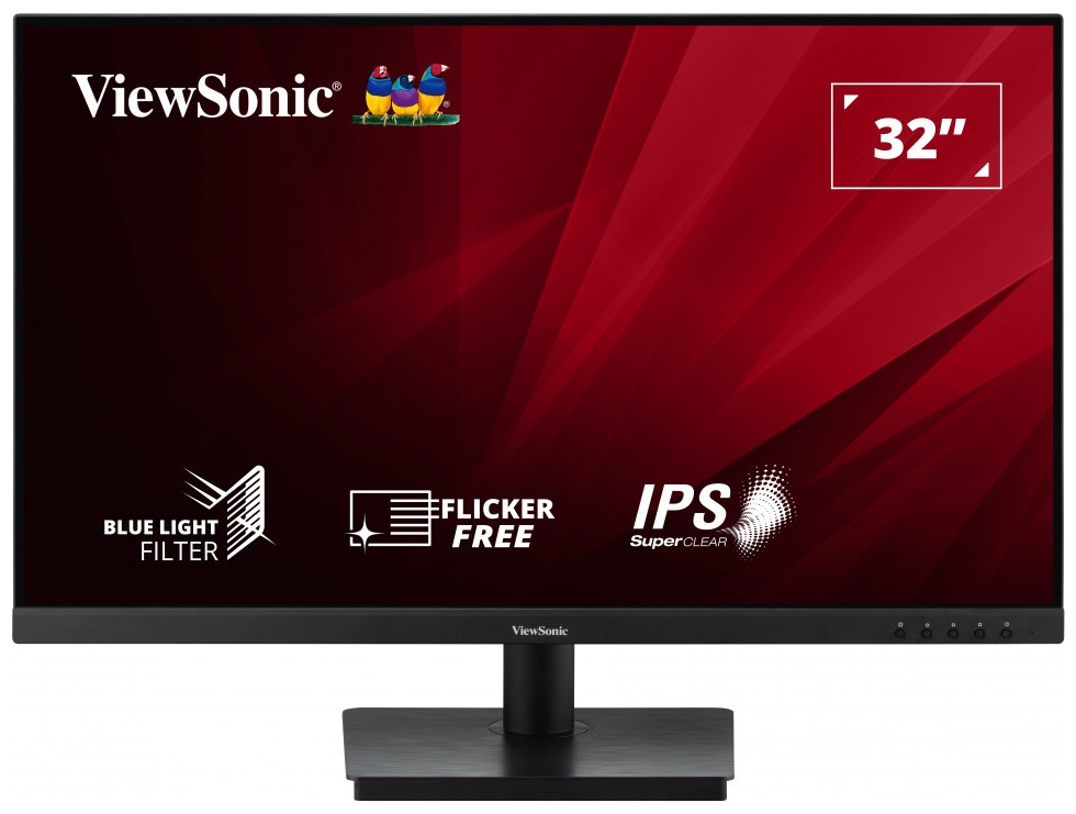 ViewSonic VA3209-MH