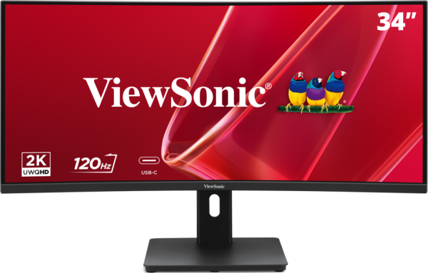 ViewSonic VA3420C-2