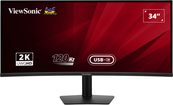 ViewSonic VA3420C