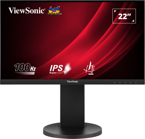 ViewSonic VG2208A-HD görsel 4