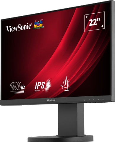 ViewSonic VG2208A-HD görsel 3