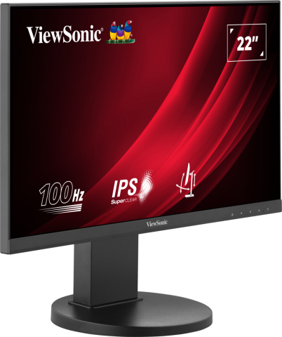 ViewSonic VG2208A-HD görsel 2