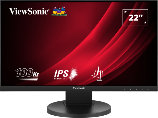 ViewSonic VG2208A