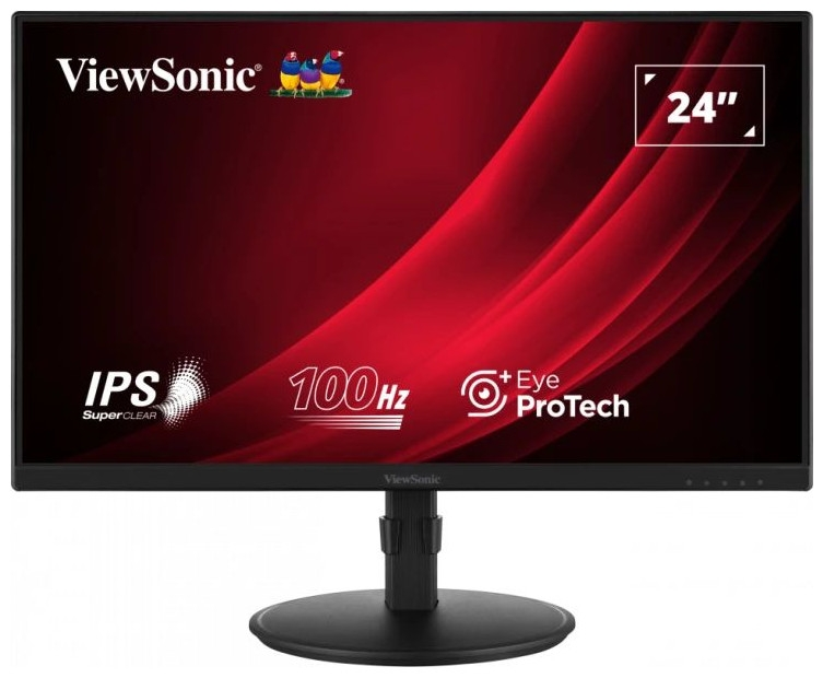 ViewSonic VG2408A-MHD