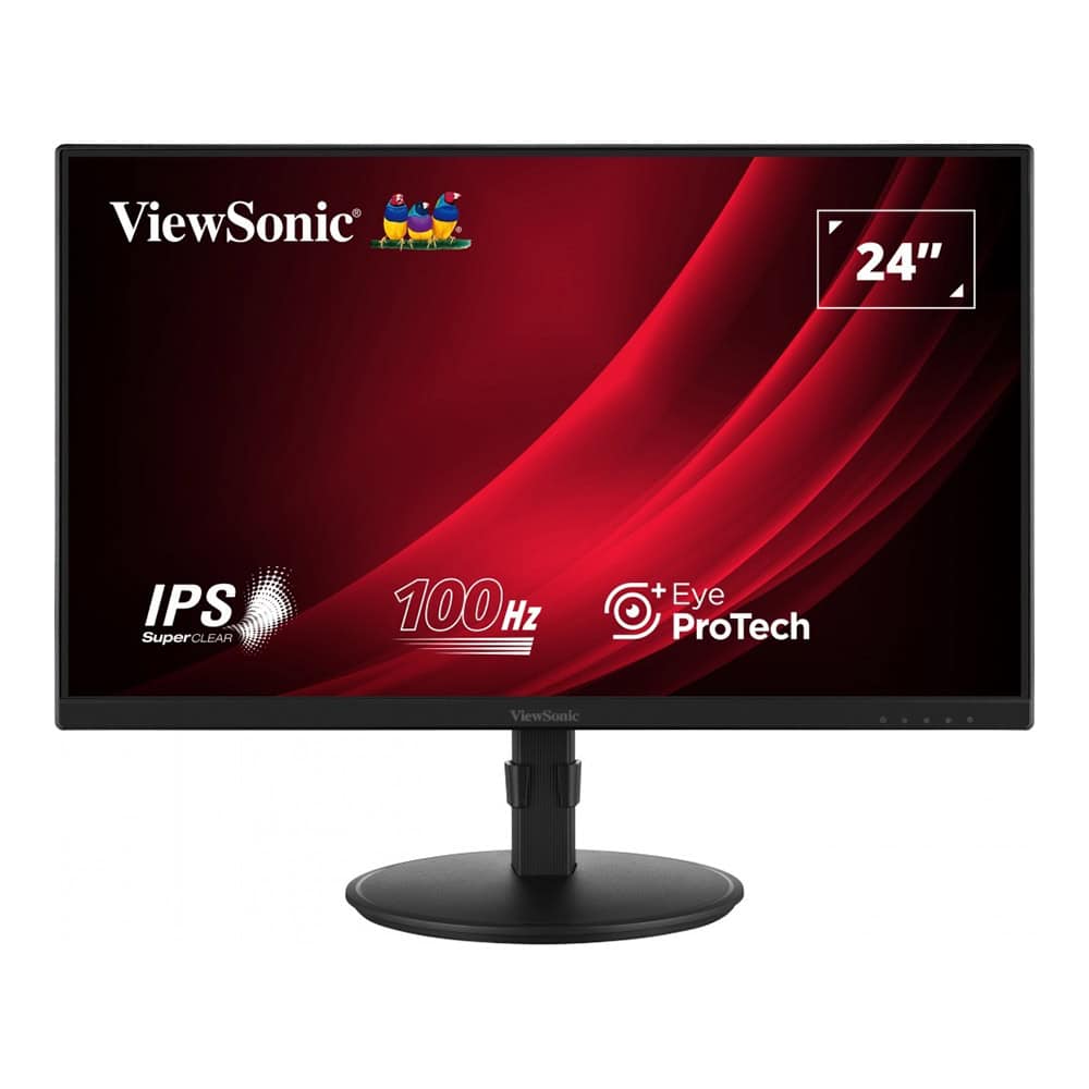 ViewSonic VG2408A-MHD