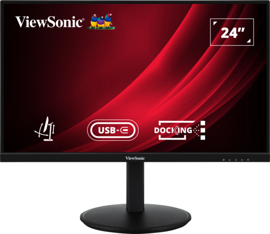 ViewSonic VG2409U-2