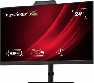 ViewSonic VG2441V görsel 4