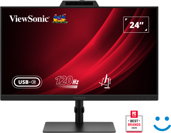 ViewSonic VG2441V