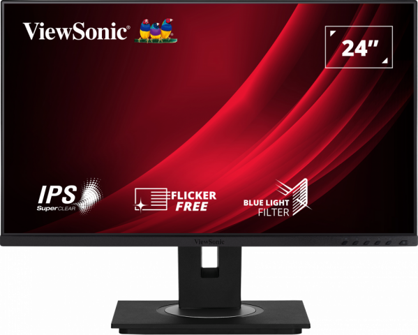 ViewSonic VG2448a-2