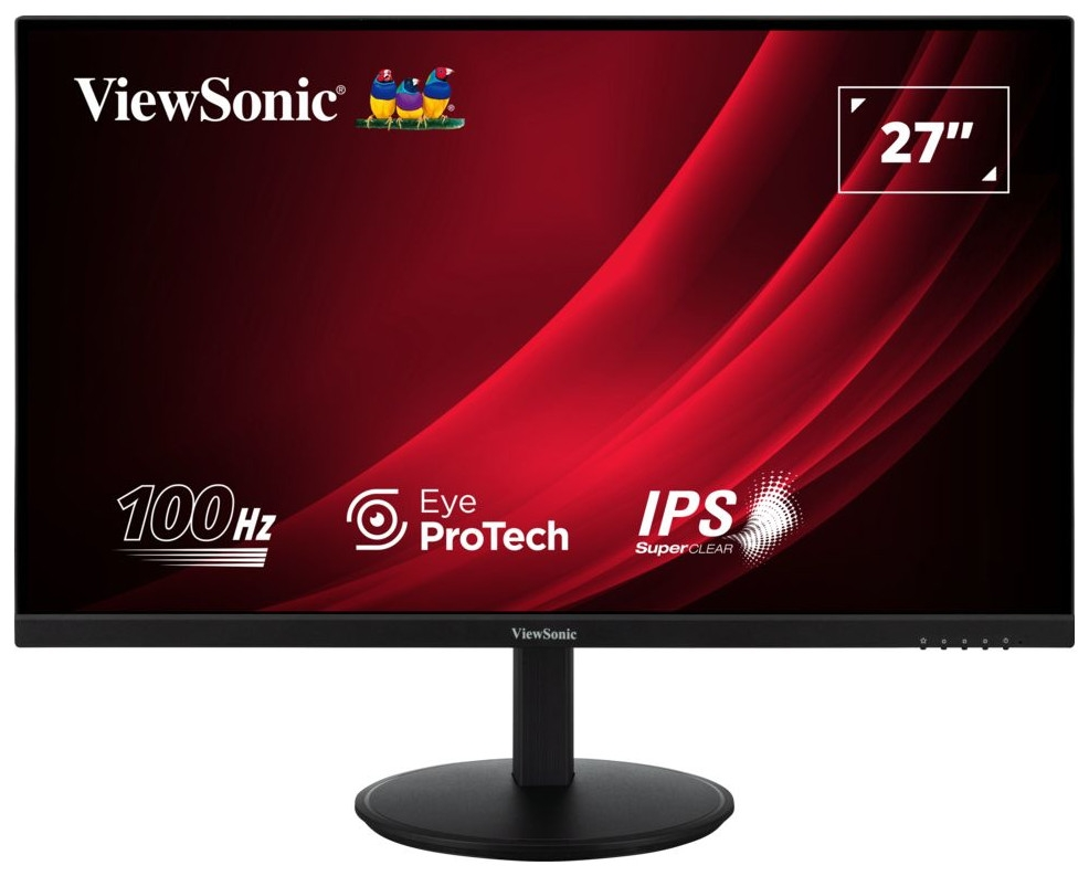 ViewSonic VG2709-2K-MHD-2