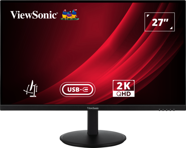 ViewSonic VG2709-2K-MHD