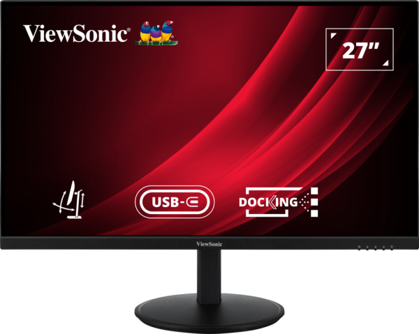 ViewSonic VG2709U-2K