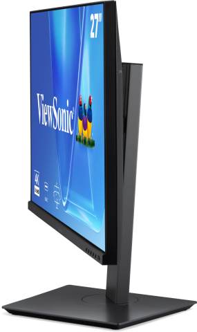 ViewSonic VG2719 görsel 4