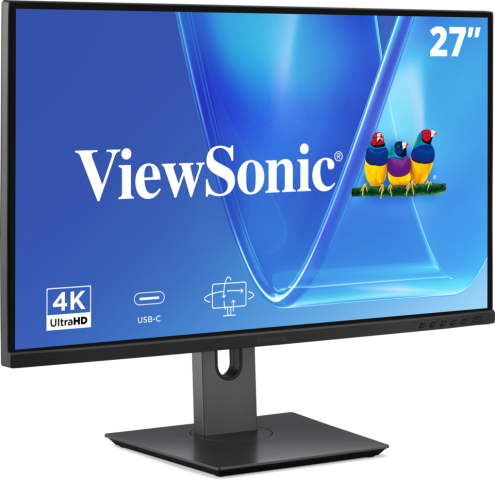 ViewSonic VG2719 görsel 2