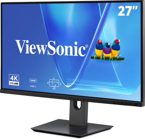 ViewSonic VG2719 görsel 3