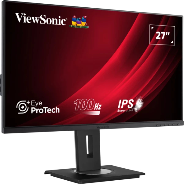 ViewSonic VG2748a-2 görsel 2