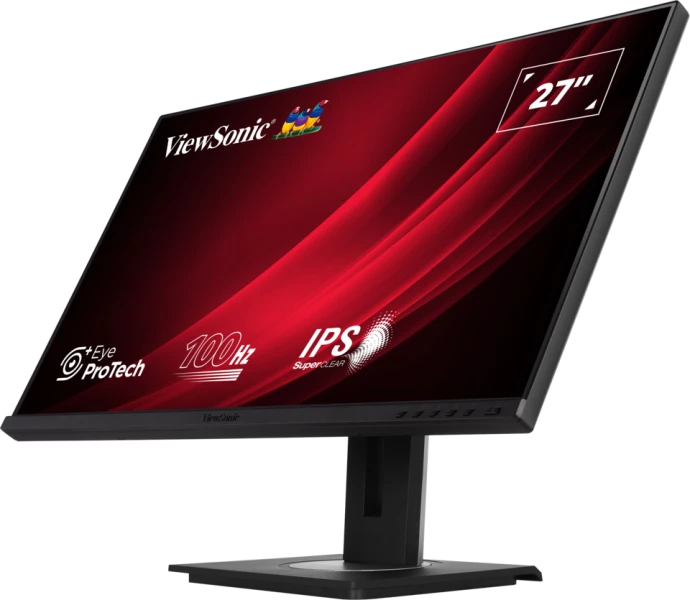 ViewSonic VG2748a-2 görsel 3