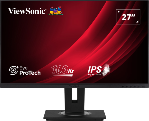 ViewSonic VG2748a-2