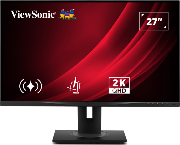 ViewSonic VG2748A-2K