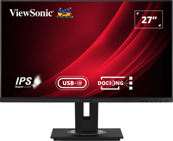 ViewSonic VG2756-4K