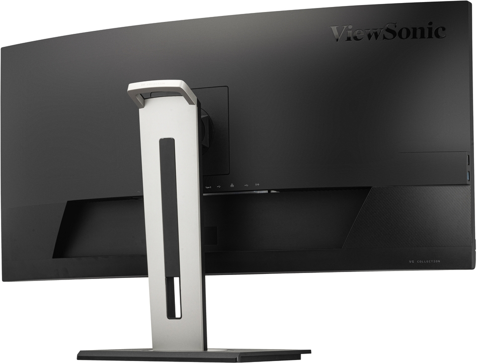 ViewSonic VG3456C görsel 4