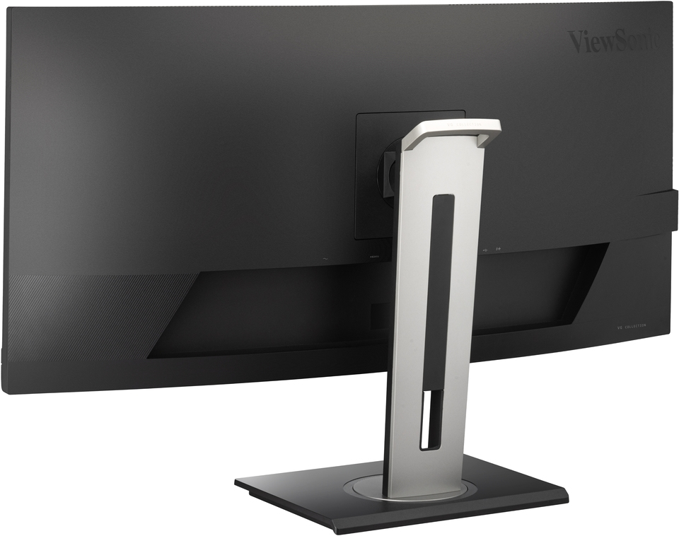 ViewSonic VG3456C görsel 5