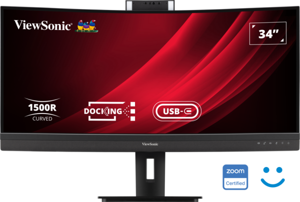 ViewSonic VG3457CV