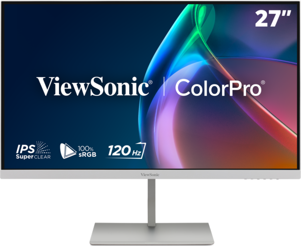 ViewSonic VP2766-2K-W