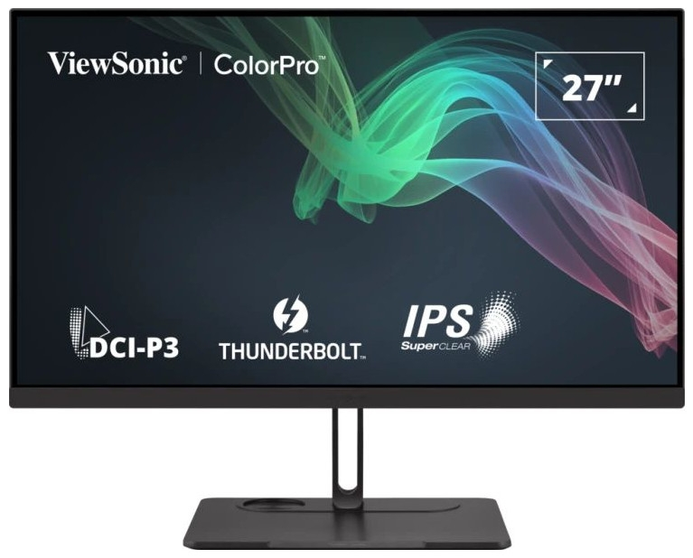 ViewSonic VP2776T-4K