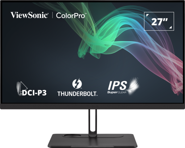 ViewSonic VP2776T-4K
