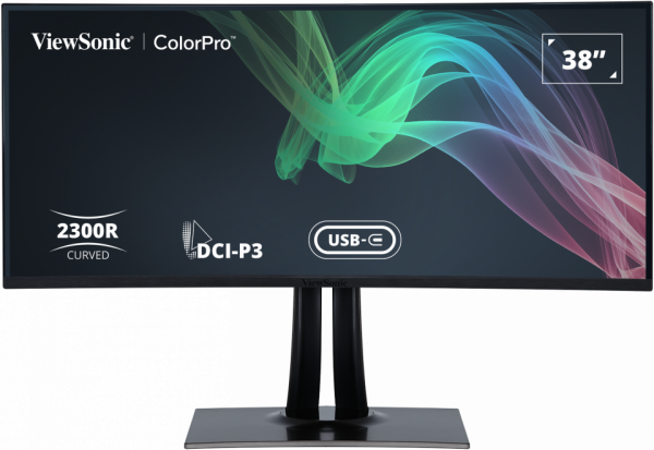 ViewSonic VP3881a