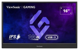 ViewSonic VX1654