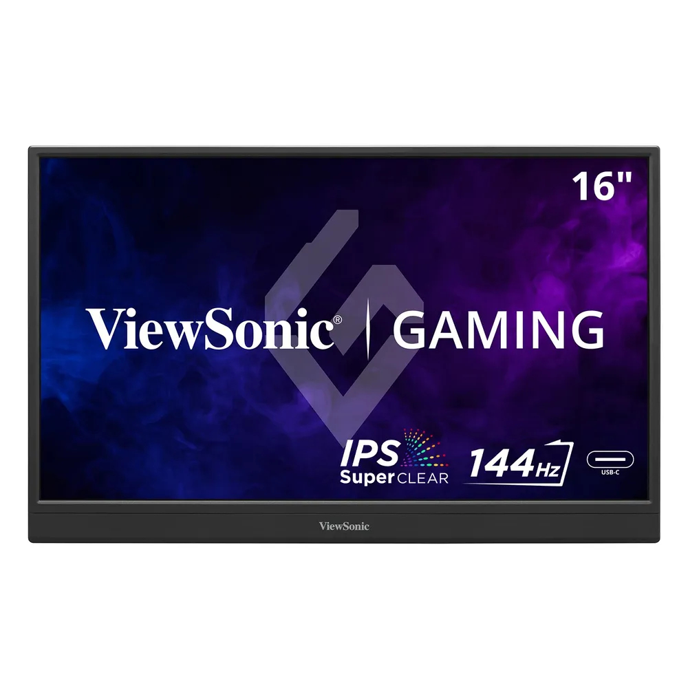 ViewSonic VX1654