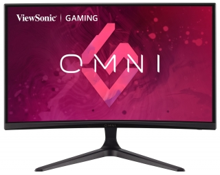 ViewSonic VX2418C