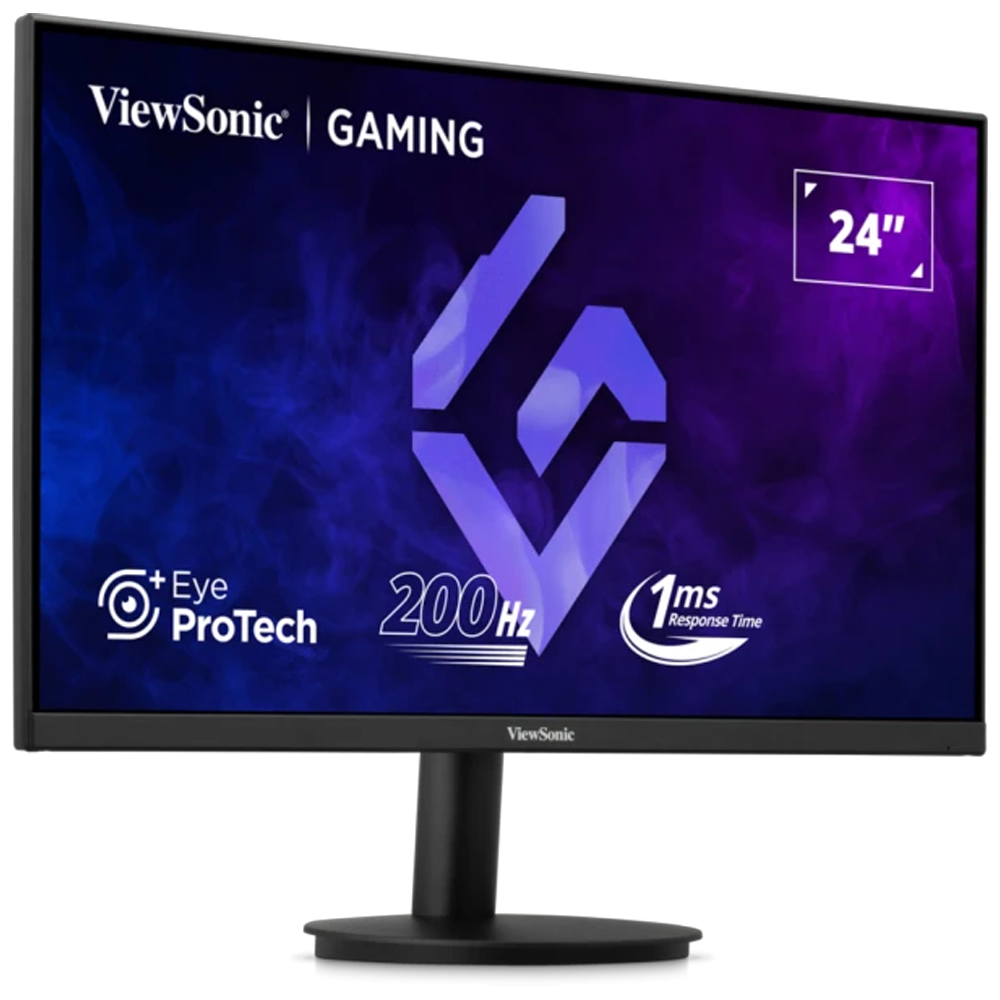 ViewSonic VX2425-HD-PRO