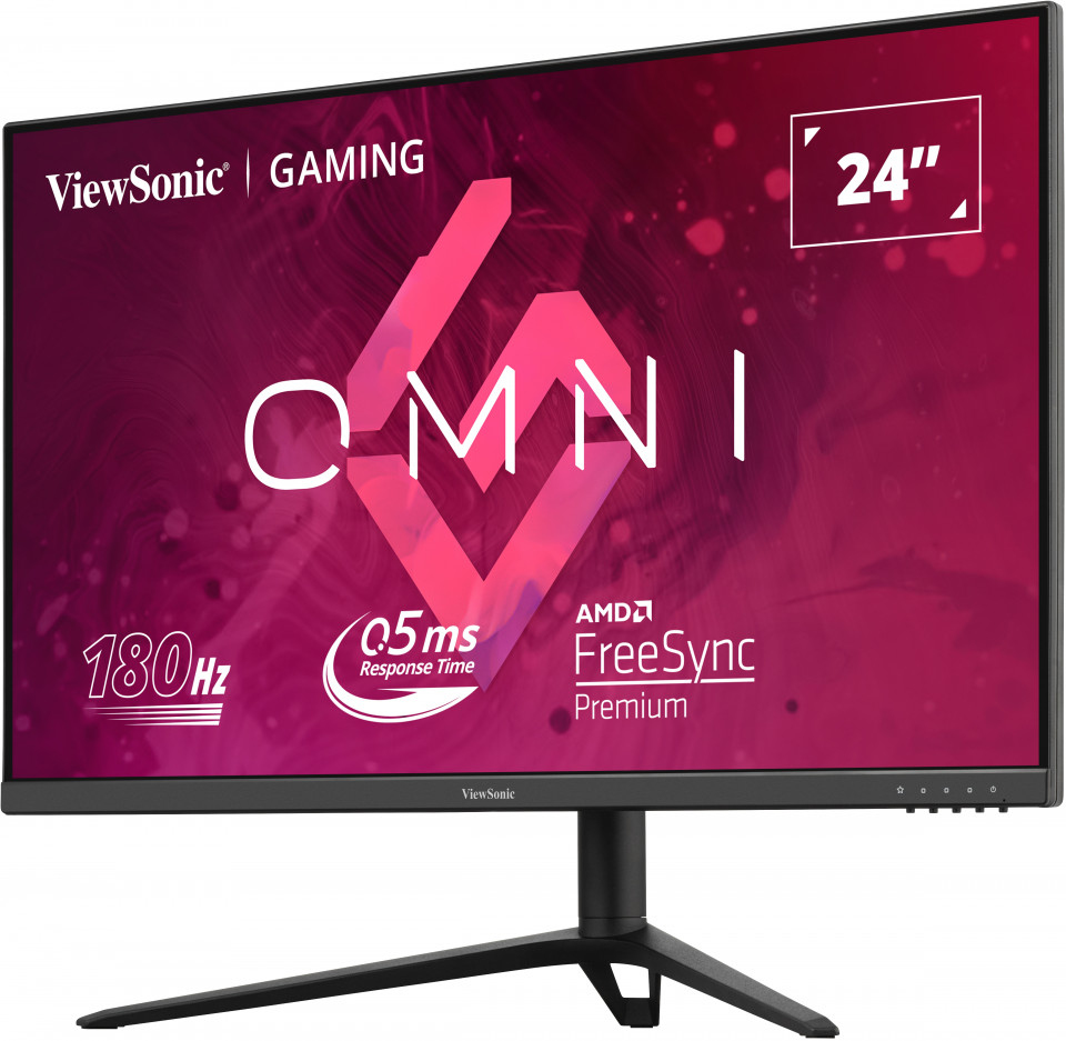 ViewSonic VX2428J görsel 2