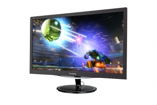 ViewSonic VX2457-mhd görsel 3