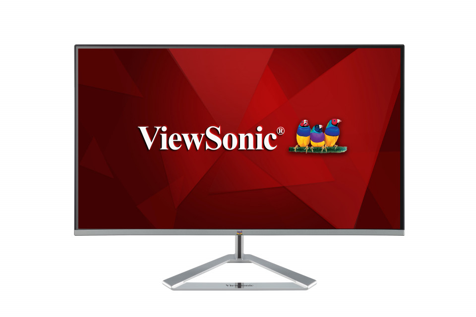 ViewSonic VX2476-smh