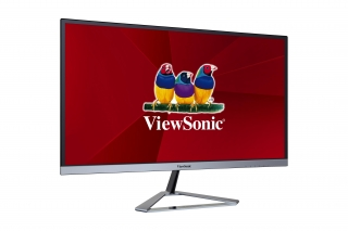 ViewSonic VX2476-smhd görsel 2