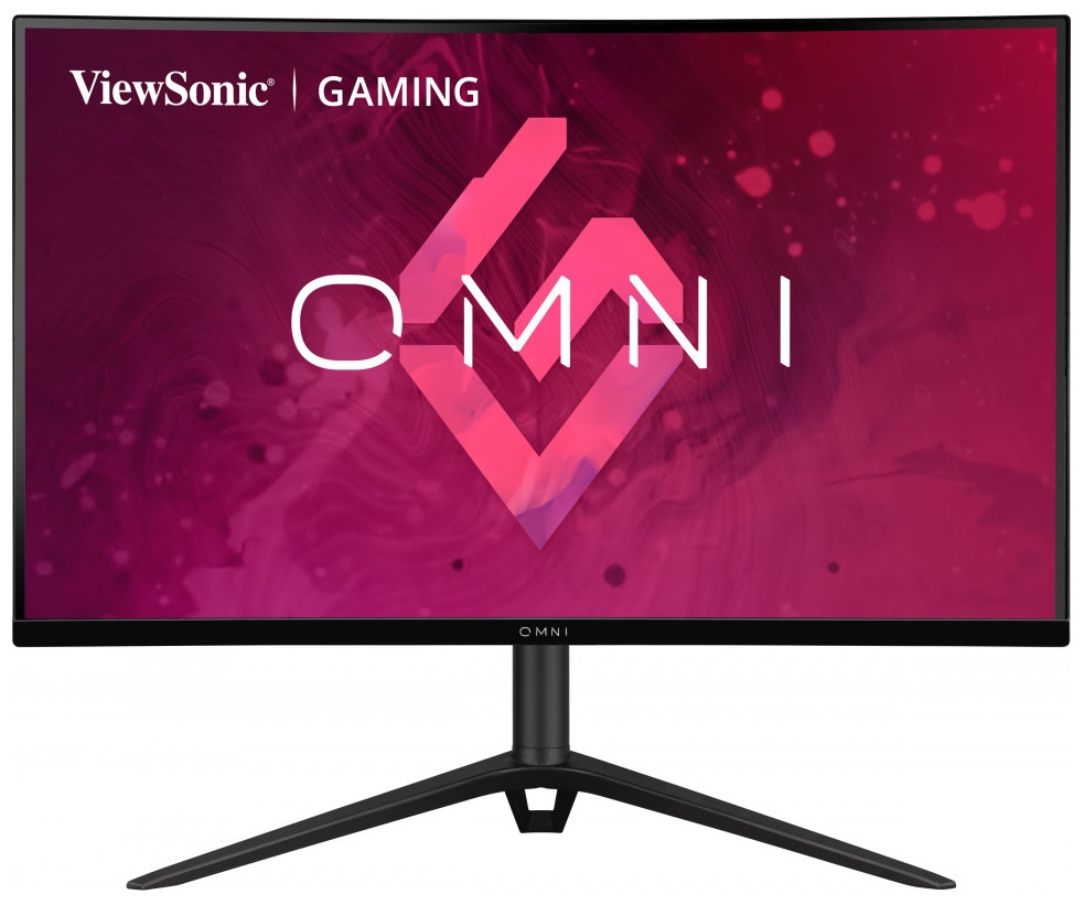 ViewSonic VX2718-PC-MHDJ