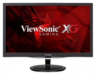 ViewSonic VX2757-mhd